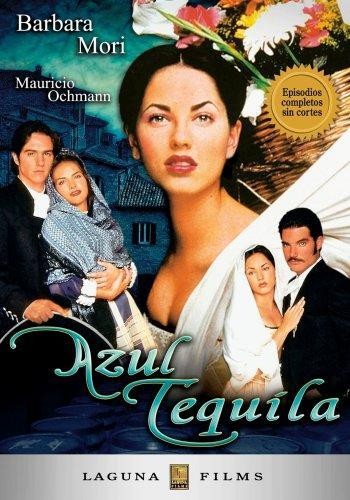 AZUL TEQUILA