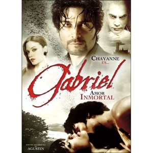 GABRIEL - AMOR INMORTAL