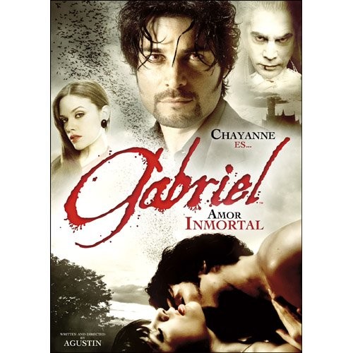 GABRIEL - AMOR INMORTAL