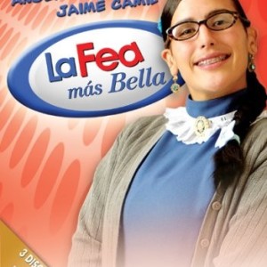 LA FEA MAS BELLA