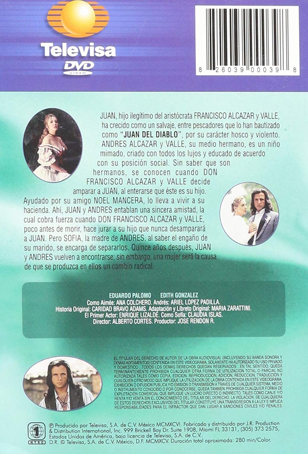 CORAZON SALVAJE - Imagen 2