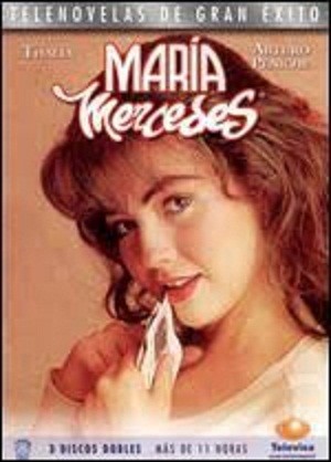 MARIA MERCEDES