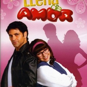 LLENA DE AMOR