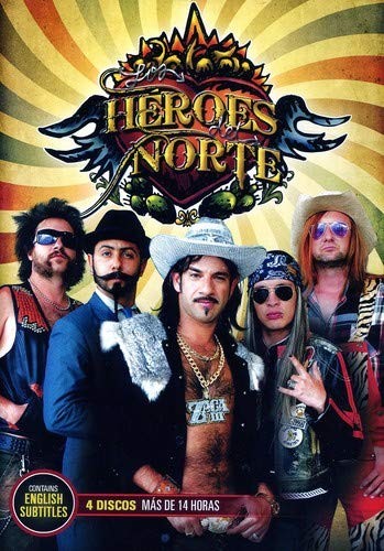 LOS HEROES DEL NORTE