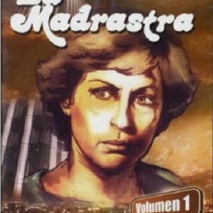 LA MADRASTRA - VOLUMEN 1-2-3