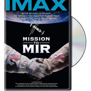 MISSION TO MIR - IMAX