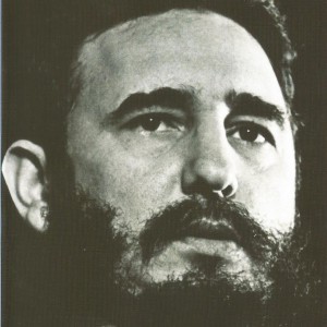 LA REVOLUCION CUBANA - MOMENTOS CON FIDEL