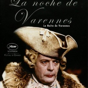 LA NOCHE DE VARENNES
