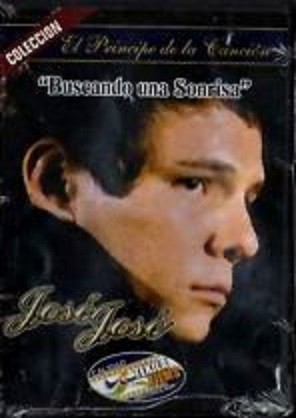 BUSCANDO UNA SONRISA