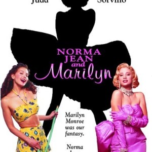 NORMA JEAN AND MARILYN