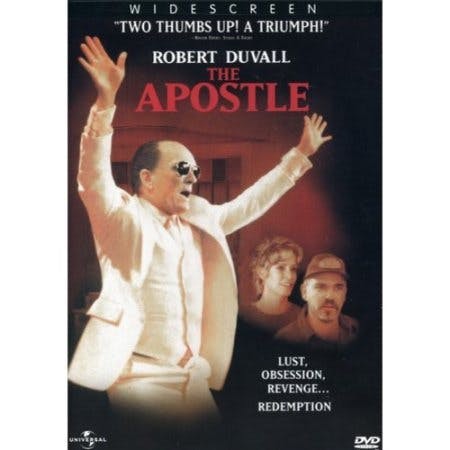 THE APOSTLE