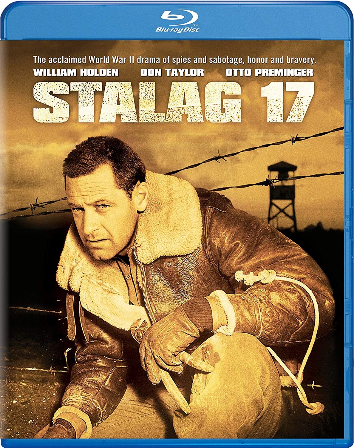 STALAG 17