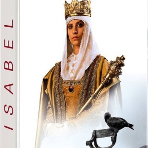 ISABEL - SERIE COMPLETA