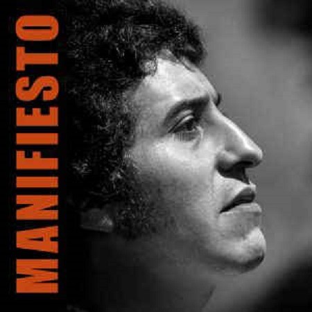 VICTOR JARA - MANIFIESTO