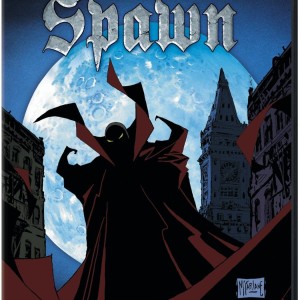 TODD MCFARLANES - SPAWN