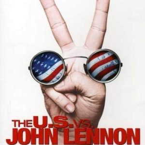 THE US VS JOHN LENNON