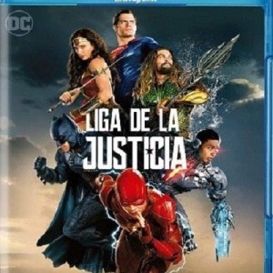 LIGA DE LA JUSTICIA