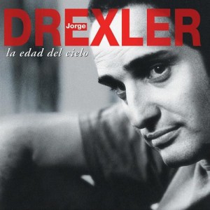 JORGE DREXLER - LA EDAD DEL CIELO
