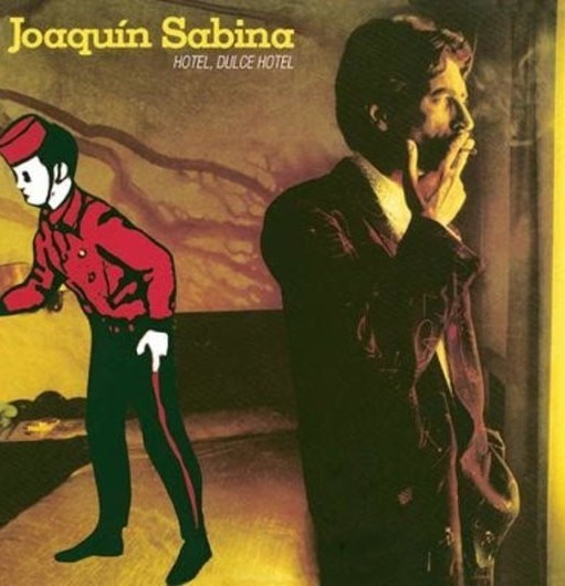 JOAQUIN SABINA - HOTEL DULCE HOTEL