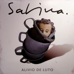 JOAQUIN SABINA - ALIVIO DE LUTO
