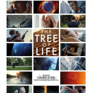 THE TREE OF LIFE