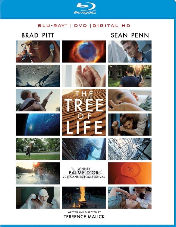 THE TREE OF LIFE