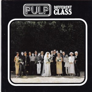 PULP - DIFFERENT CLASS