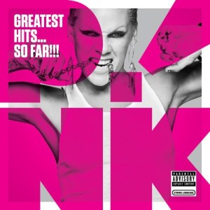 PINK - GREATEST HITS SO FAR !!!