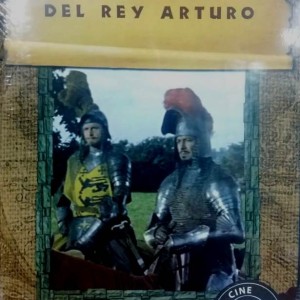 LOS CABALLEROS DEL REY ARTURO