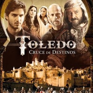 TOLEDO - CRUCE DE DESTINOS - SERIE COMPLETA