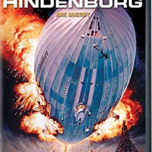 THE HINDENBURG