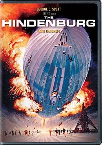 THE HINDENBURG