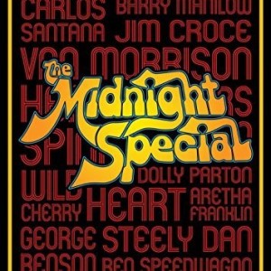 THE MIDNIGHT SPECIAL