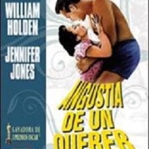 ANGUSTIA DE UN QUERER