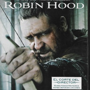 ROBIN HOOD
