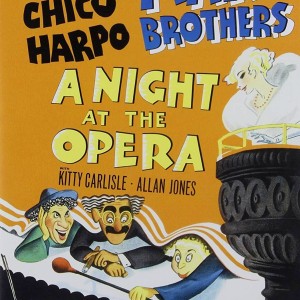 A NIGHT OF THE OPERA