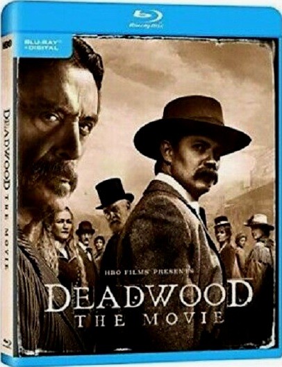DEADWOOD - THE MOVIE