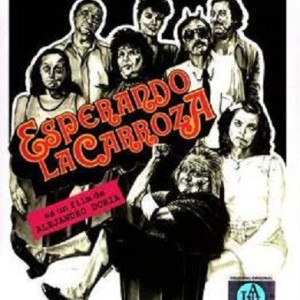 ESPERANDO LA CARROZA - 20 ANIVERSARIO