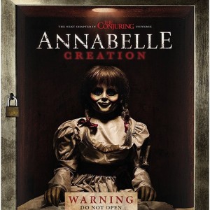 ANNABELLE - CREATION