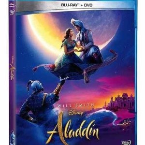 ALADDIN