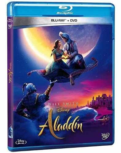 ALADDIN