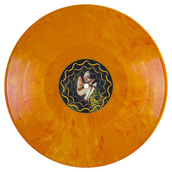 A PERFECT CIRCLE - THIRTEENTH STEP - Imagen 2