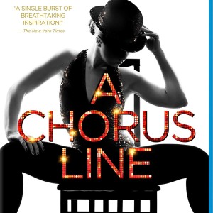 A CHORUS LINE