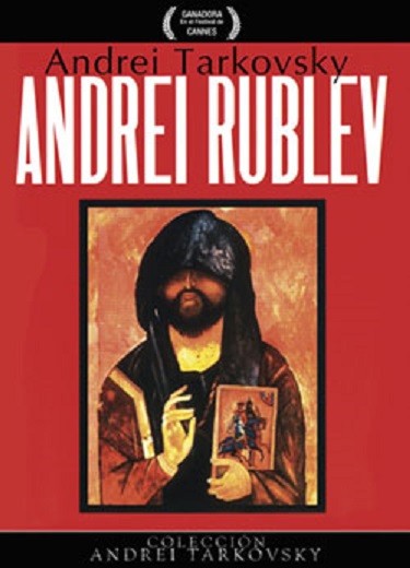 ANDREI RUBLEV