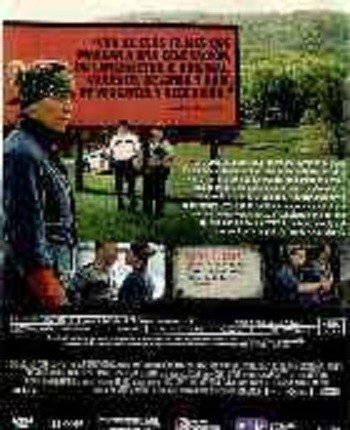 TRES ANUNCIOS POR UN CRIMEN - Imagen 2