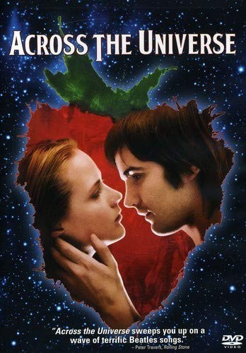 ACROSS THE UNIVERSE