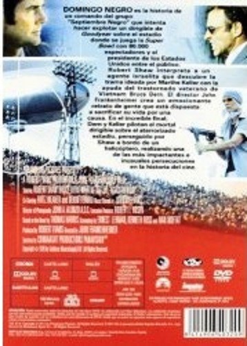 DOMINGO NEGRO - Imagen 2