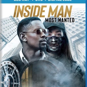 INSIDE MAN - MOST WANTED
