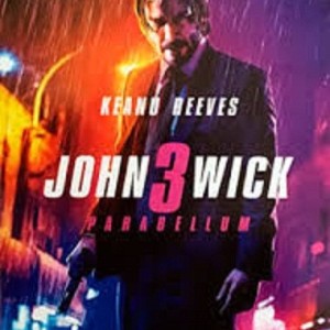 JOHN WICK - CHAPTER 3 - PARABELLUM