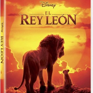 EL REY LEON